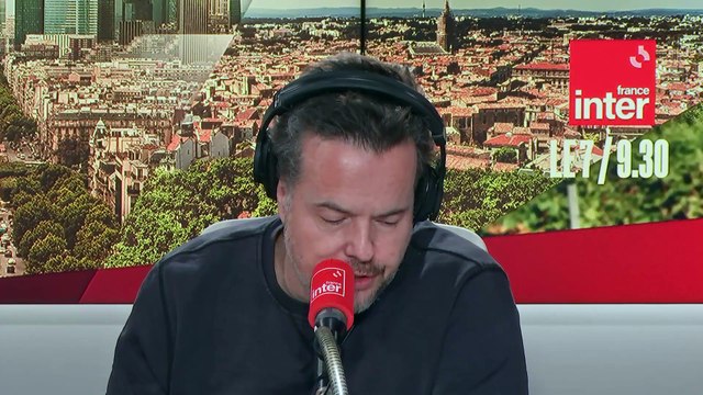 Débat sur le porno. L'analyse de Jean-Luc Touze : responsable RSE chez Jacky et Michel - Le Billet de Matthieu Noël