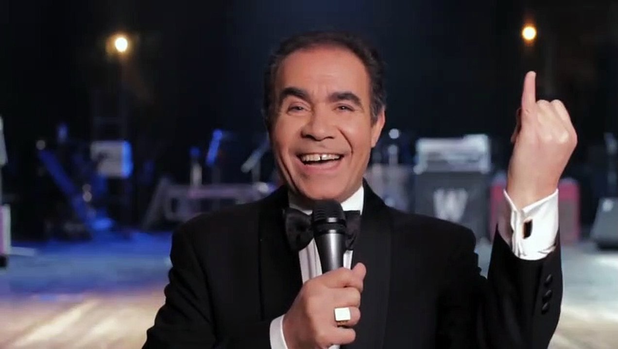 Η Αιώνια Επιστροφή του Αντώνη Παρασκευά | movie...
