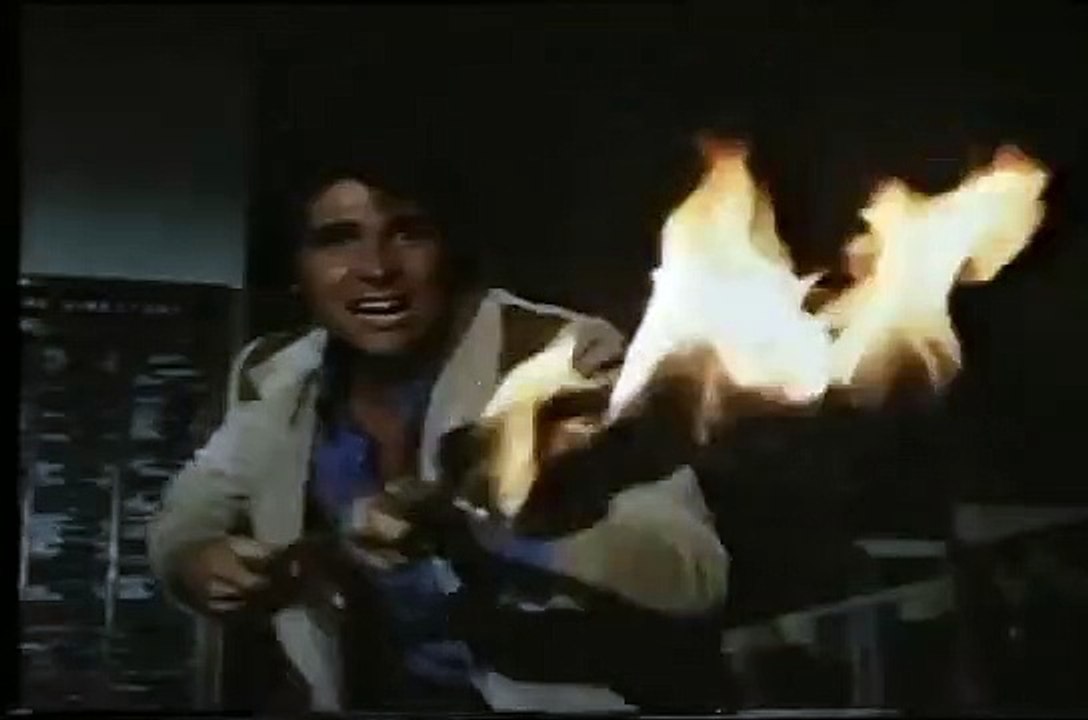 In der Falle - Angriff der Killerhunde | movie | 1973 | Official Trailer