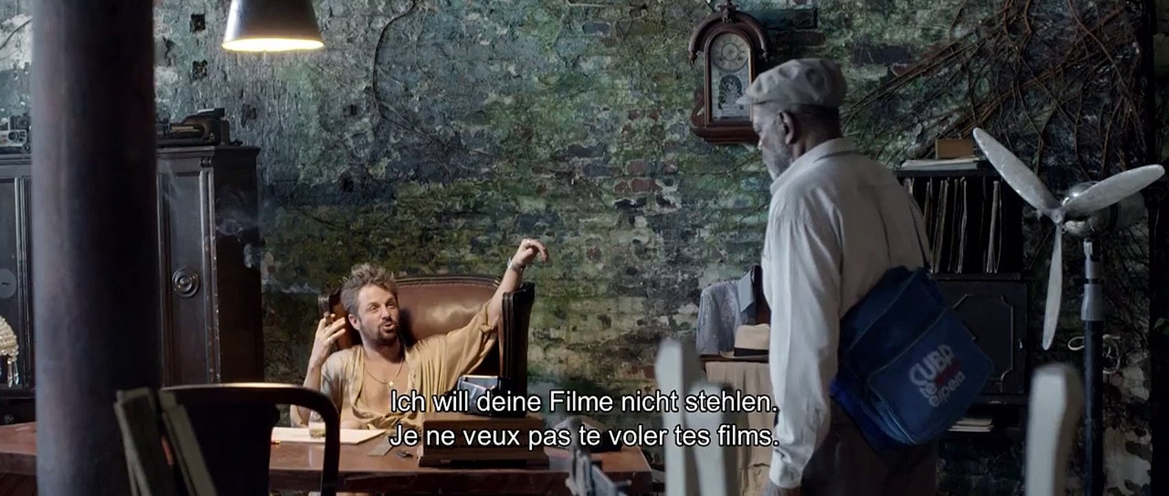 Candelaria - Ein kubanischer Sommer | movie | 2017 | Official Trailer