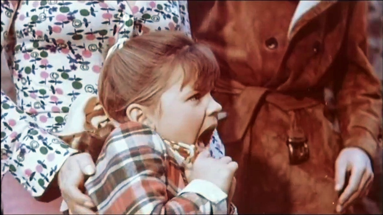 Die Rückkehr der reitenden Leichen | movie | 1973 | Official Trailer