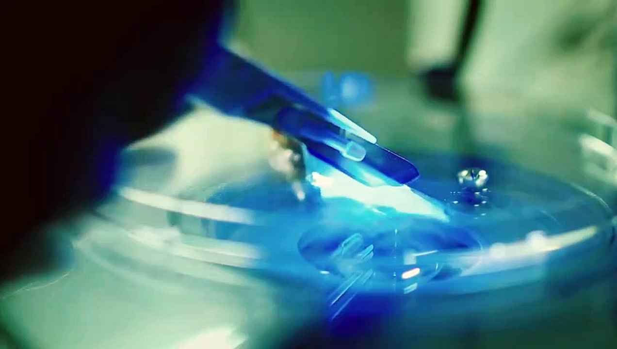 Errors of the Human Body | movie | 2012 | Official Trailer