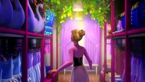 Barbie - Die verzauberten Ballettschuhe | movie | 2013 | Official Trailer