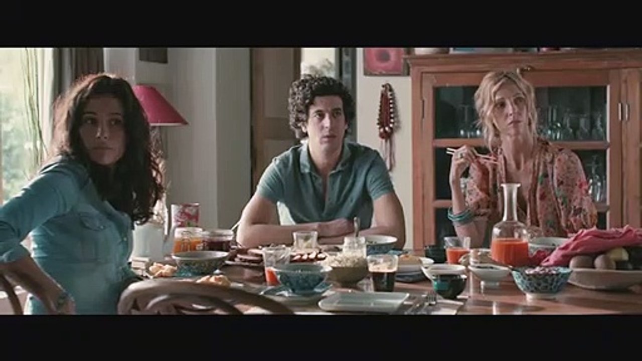 Große Jungs | movie | 2013 | Official Trailer