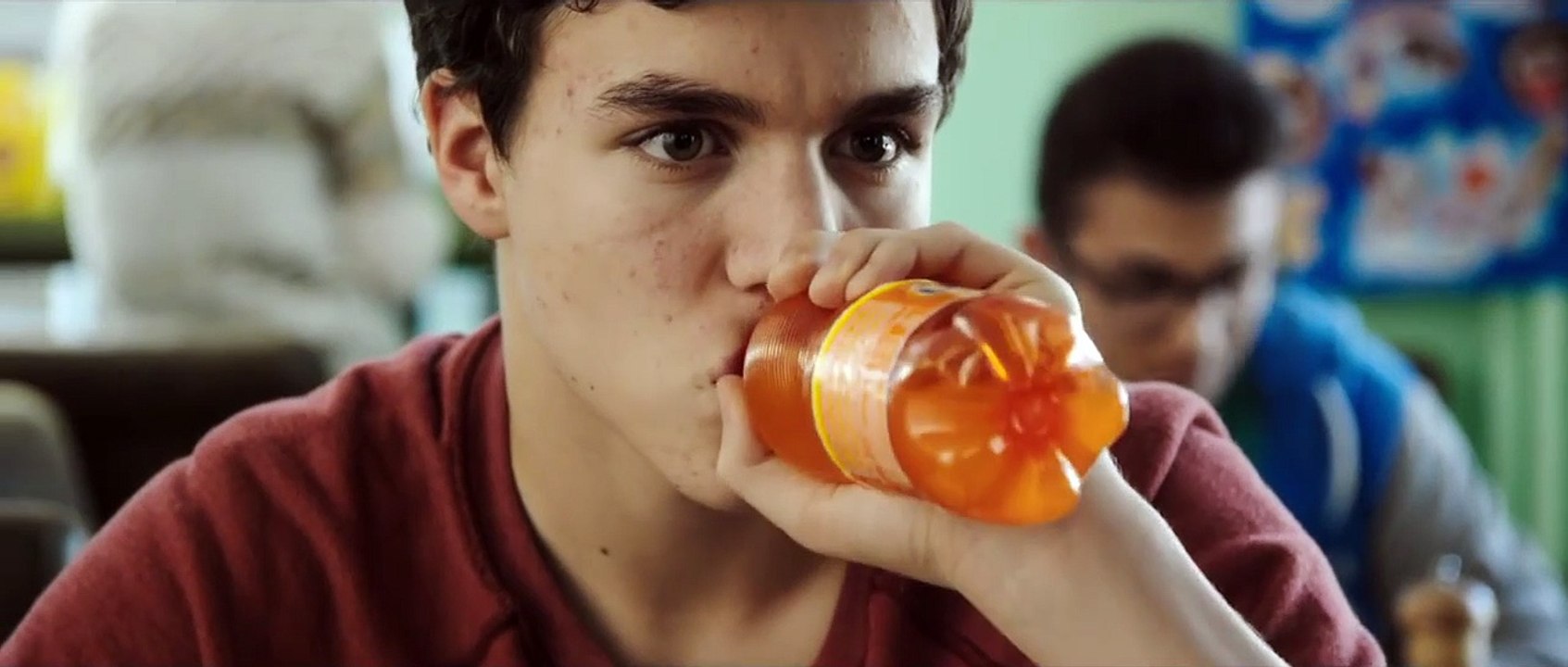 Amateur Teens | movie | 2015 | Official Trailer