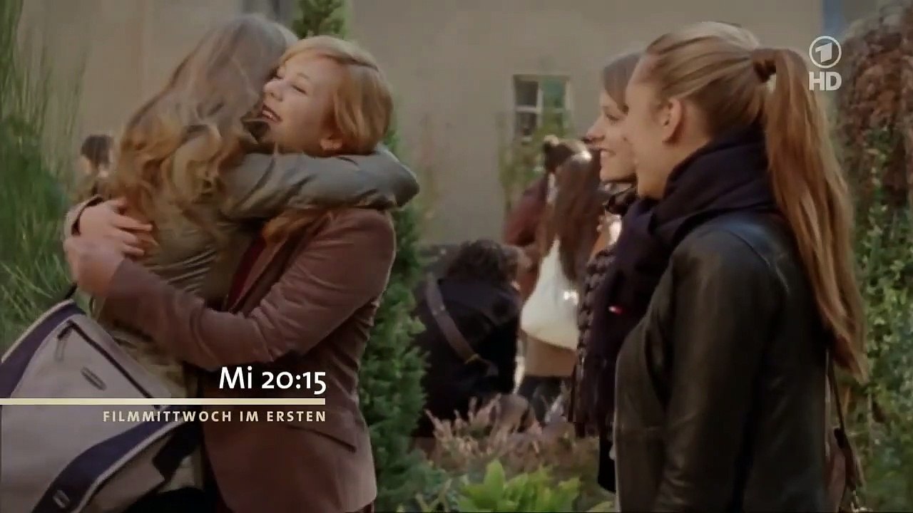 Sie hat es verdient | movie | 2011 | Official Teaser