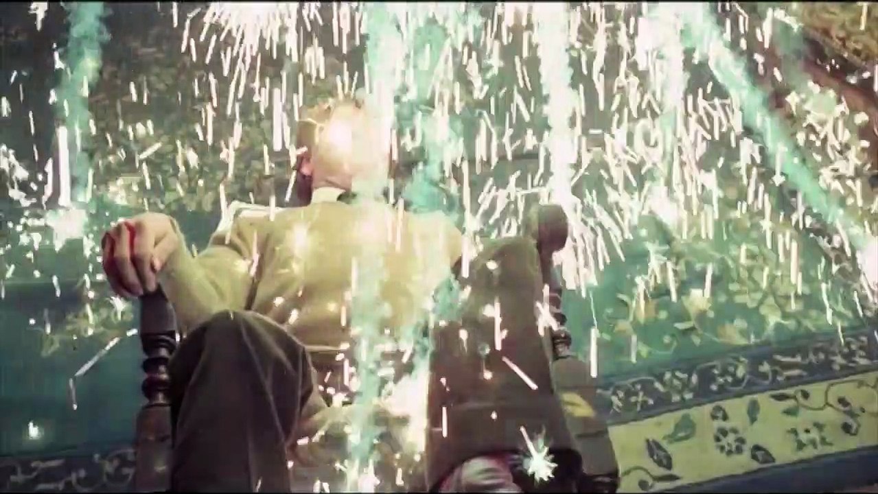 Tanz der Totenköpfe | movie | 1973 | Official Trailer