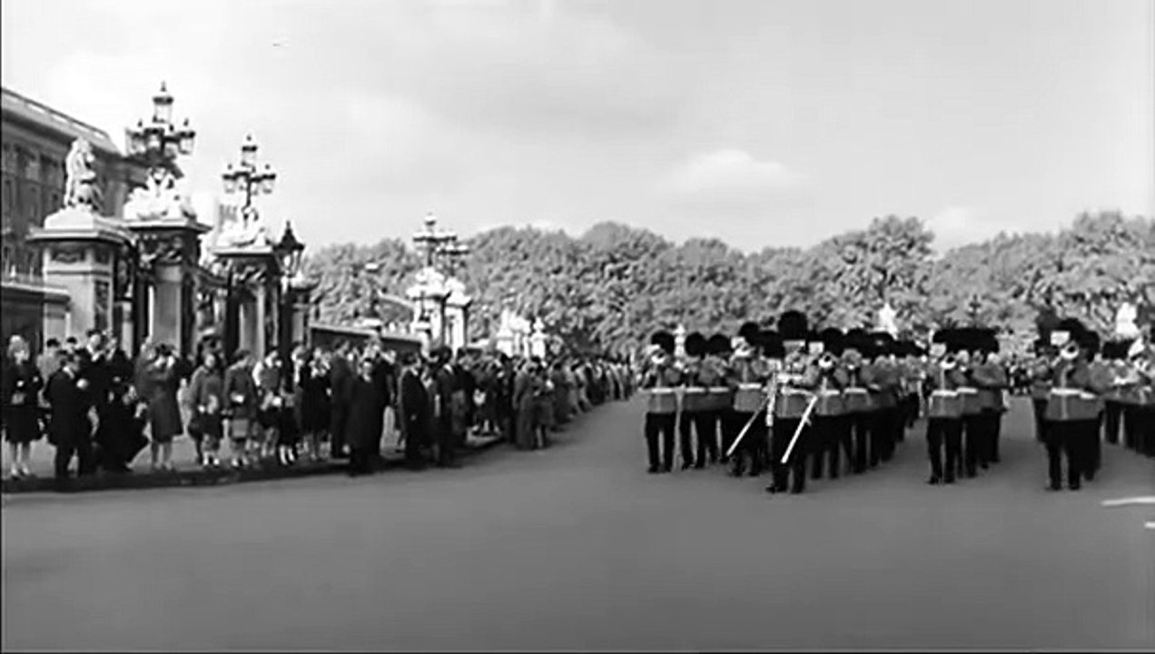 Edgar Wallace - Das Verrätertor | movie | 1965 | Official Trailer