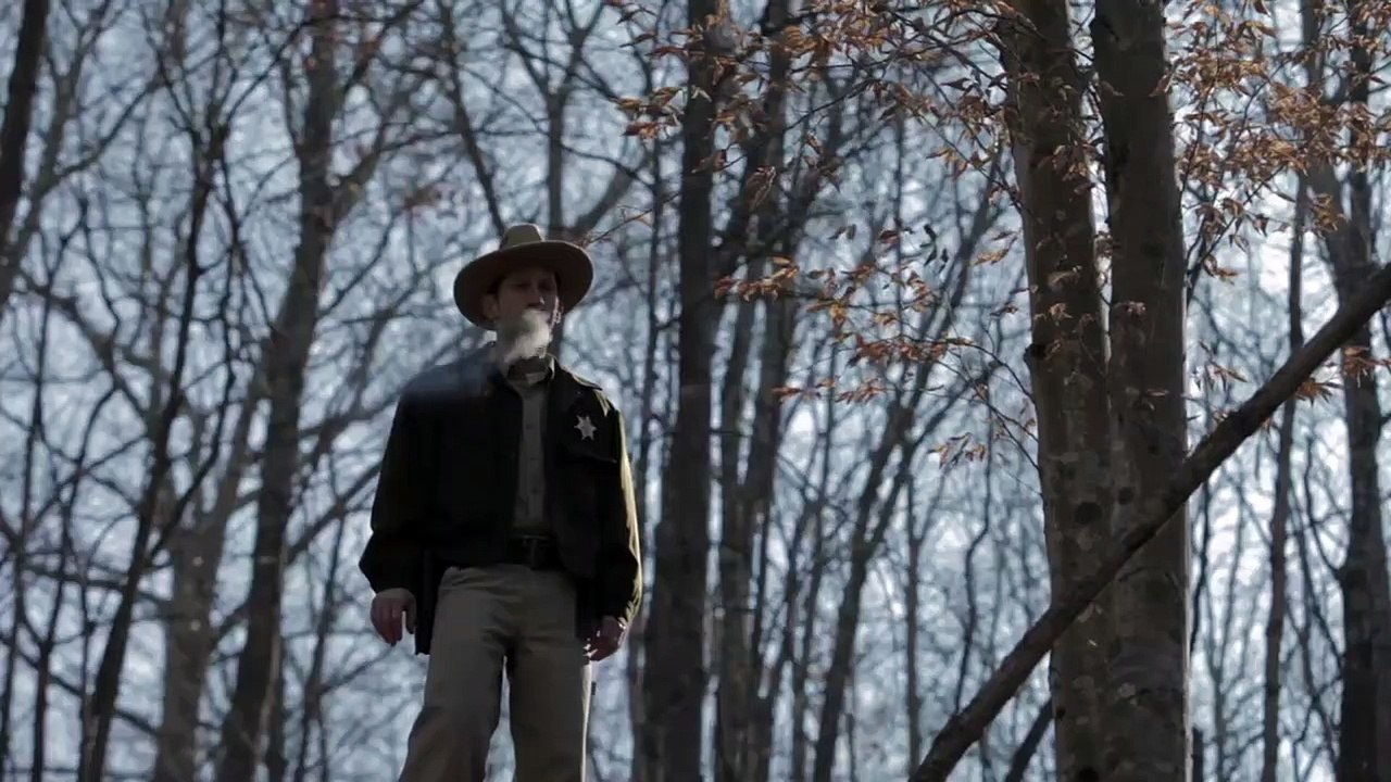 Child of God | movie | 2014 | Official Trailer