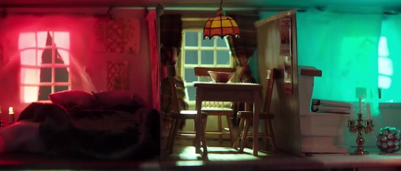 Obsessed - Tödliche Spiele | movie | 2019 | Official Trailer