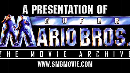 Super Mario Bros. | movie | 1993 | Official Trailer