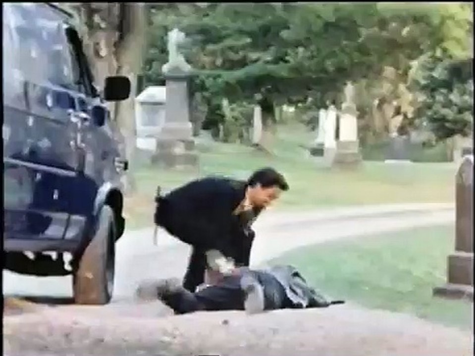 Back in Action - Die Vergeltung | movie | 1994 | Official Trailer