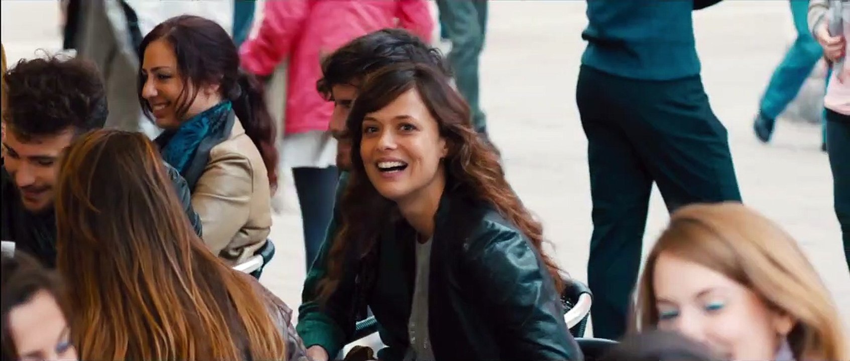 One Chance - Einmal im Leben | movie | 2013 | Official Trailer