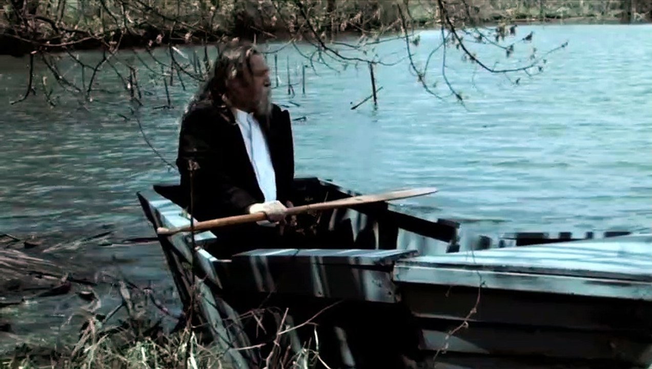 Frankenstein Day of the Beast | movie | 2011 | Official Trailer