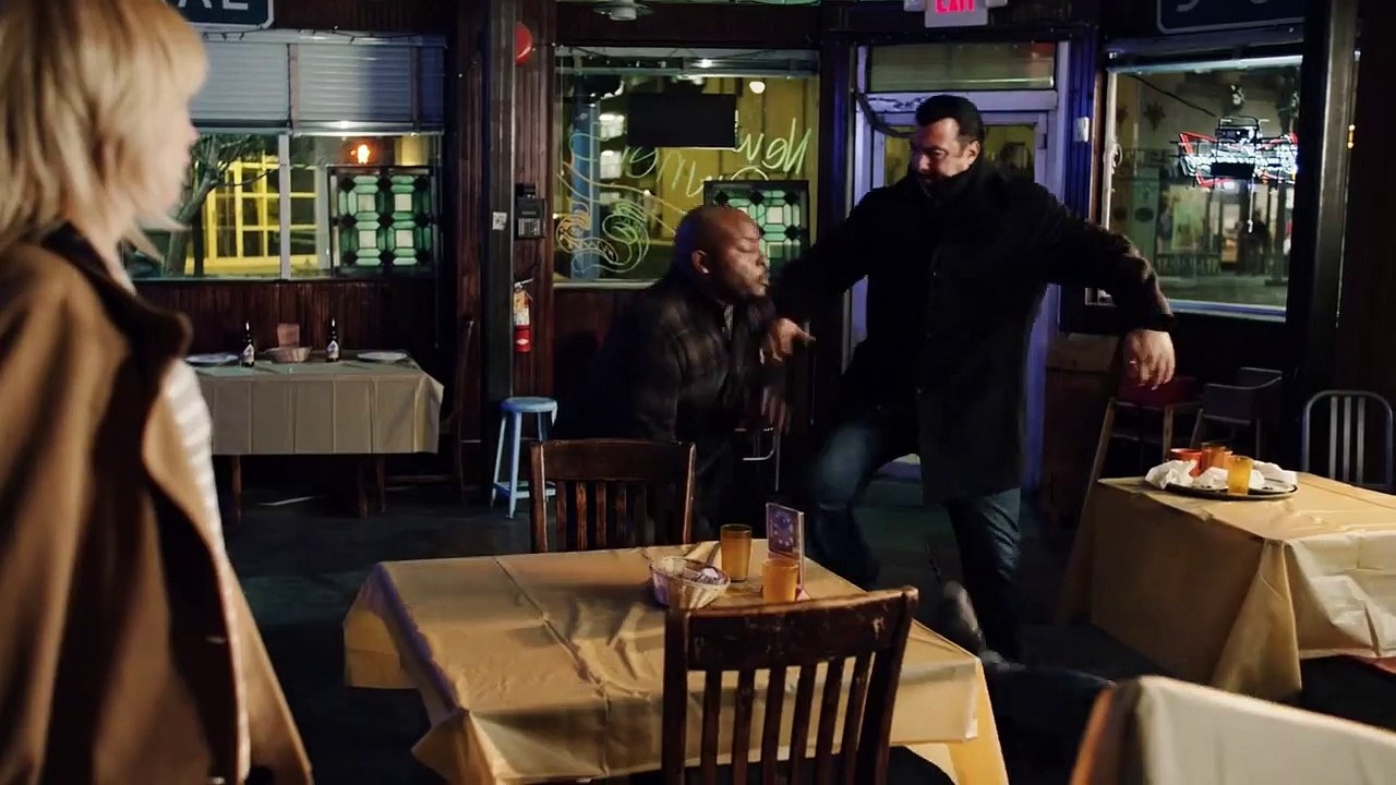 Force of Execution | movie | 2014 | Official Trailer