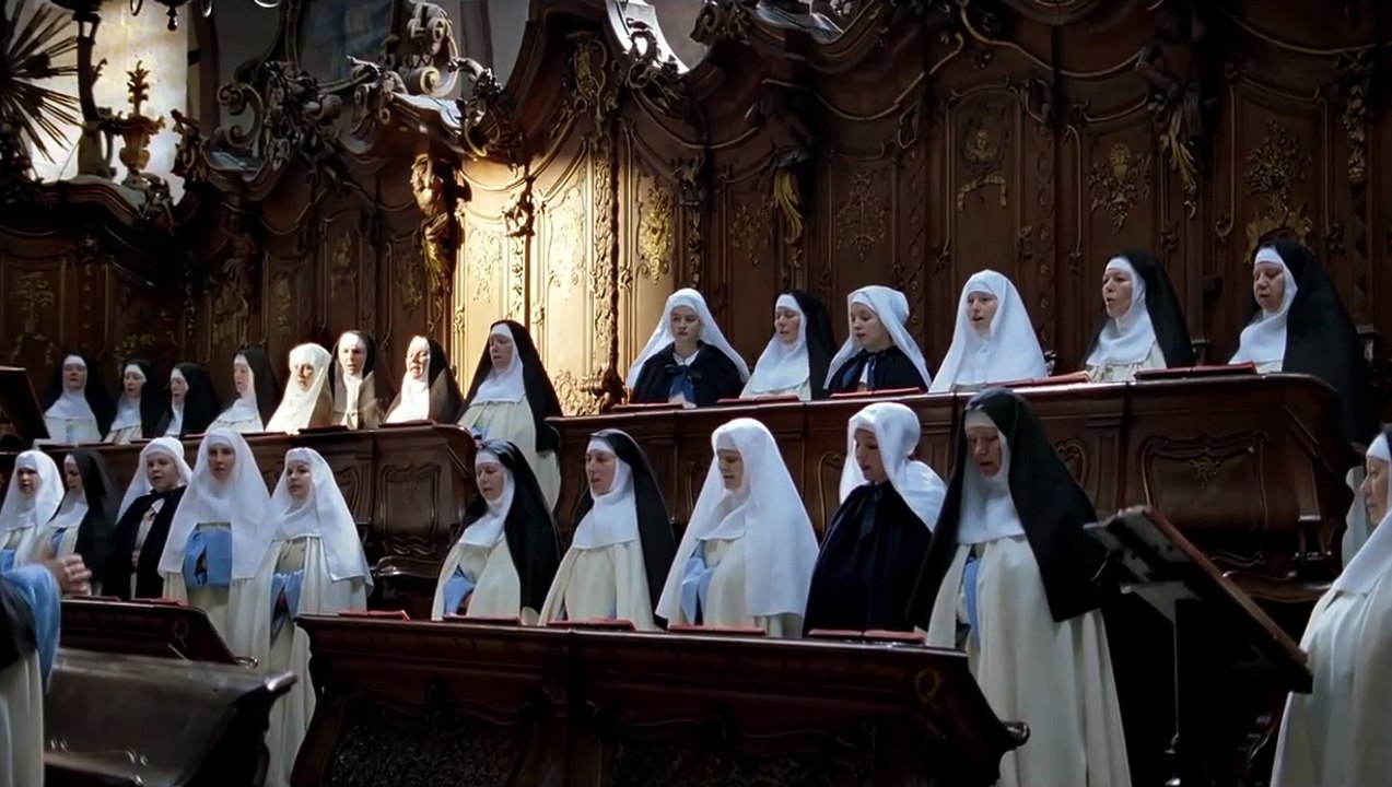 Die Nonne | movie | 2013 | Official Trailer