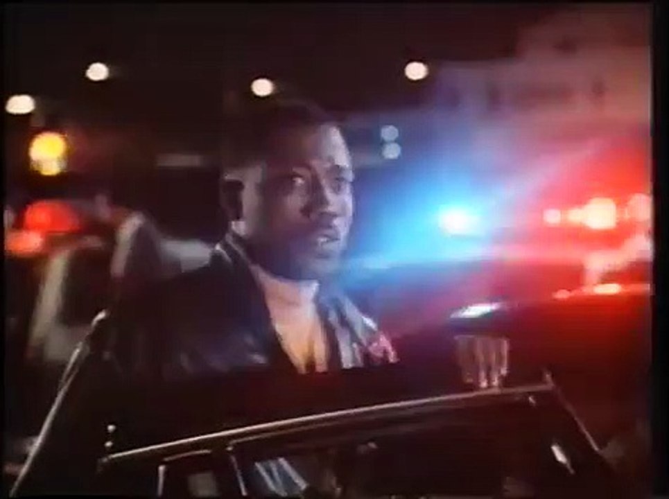 Boiling Point - Die Bombe tickt | movie | 1993 | Official Trailer