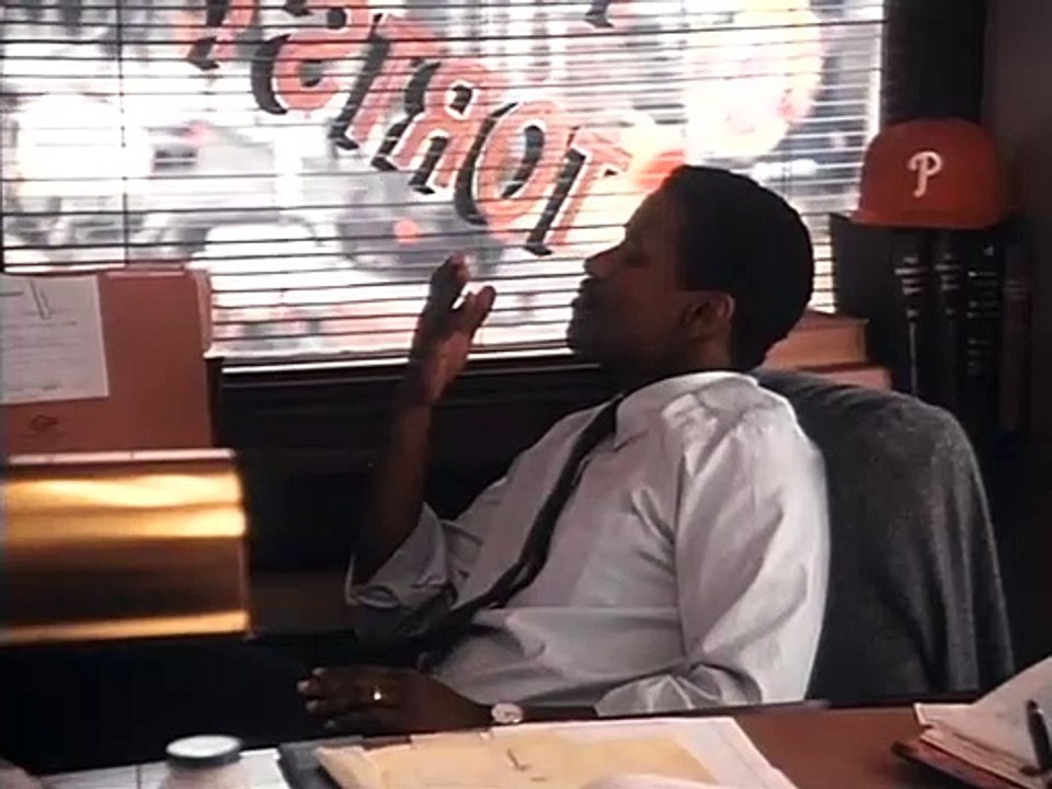 Philadelphia | movie | 1993 | Official Trailer