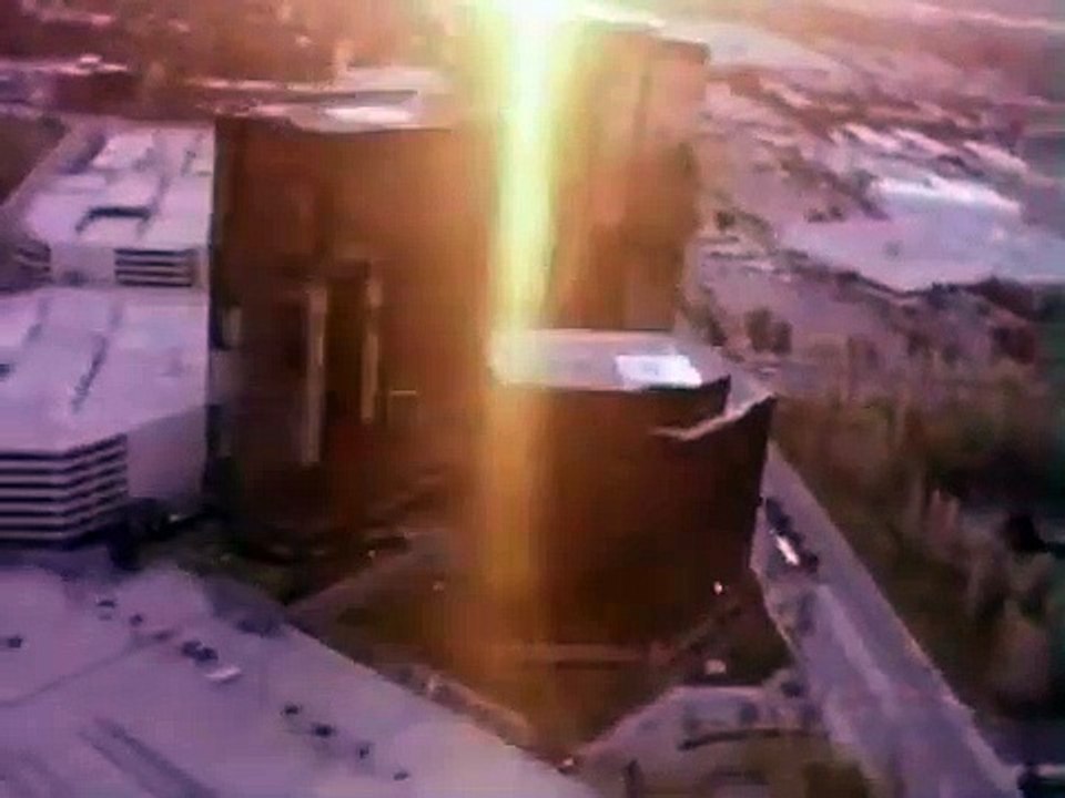 Full Impact | movie | 1993 | Official Trailer