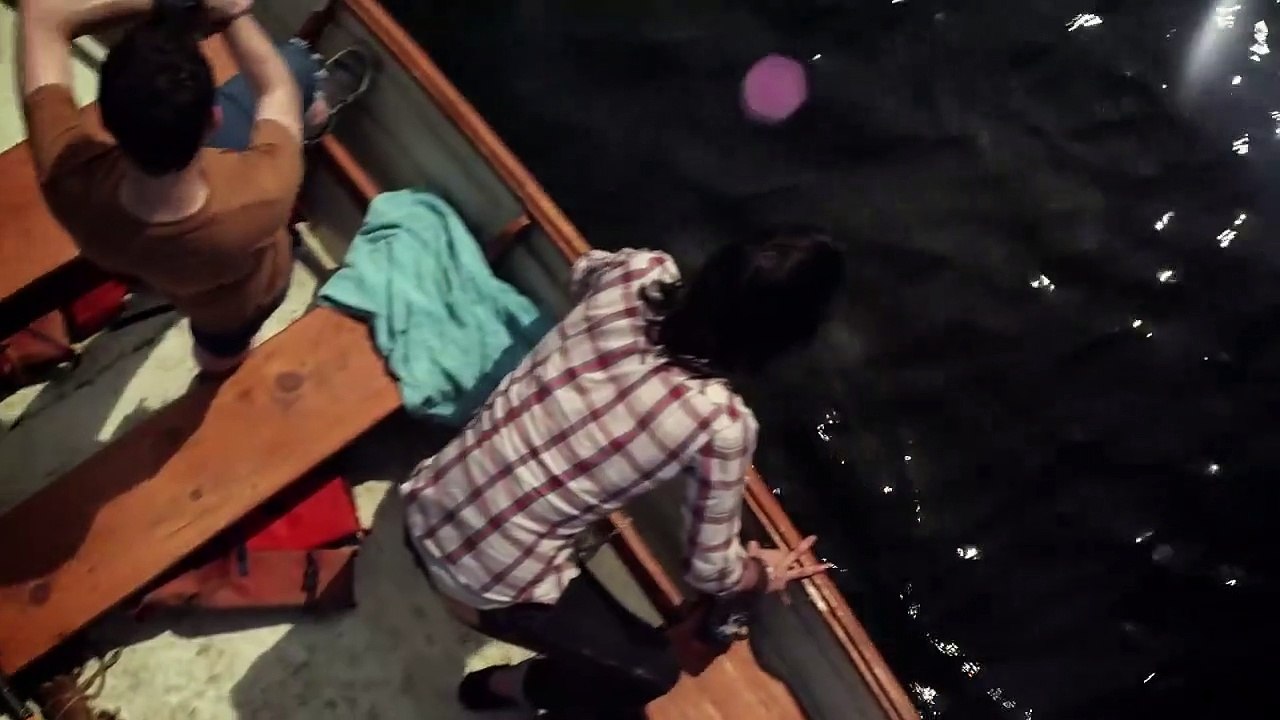 Beneath | movie | 2021 | Official Trailer