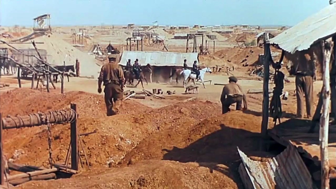 The Proposition - Tödliches Angebot | movie | 2005 | Official Trailer