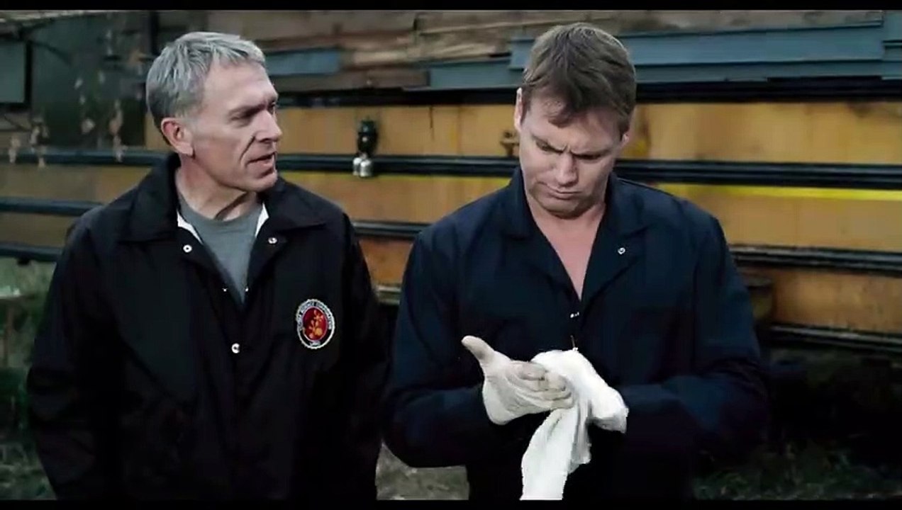 13 Eerie - We Prey for You | movie | 2013 | Official Trailer