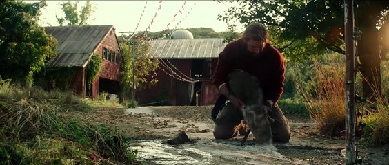 A Quiet Place - Un posto tranquillo | movie | 2018 | Official Trailer