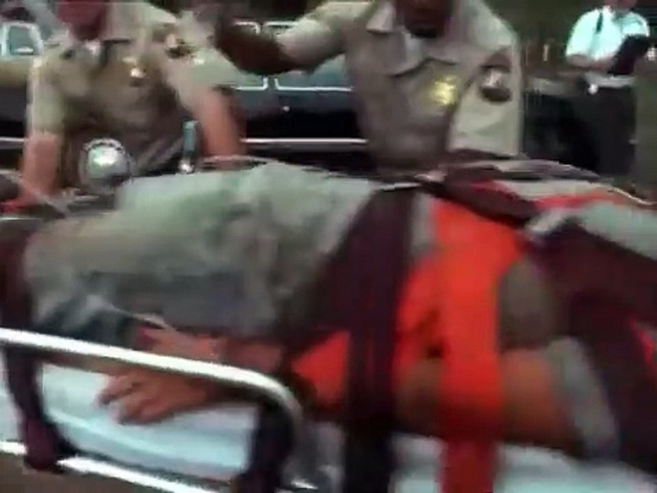 Wait Till Dawn - Warte bis es dunkel wird... | movie | 1997 | Official Trailer