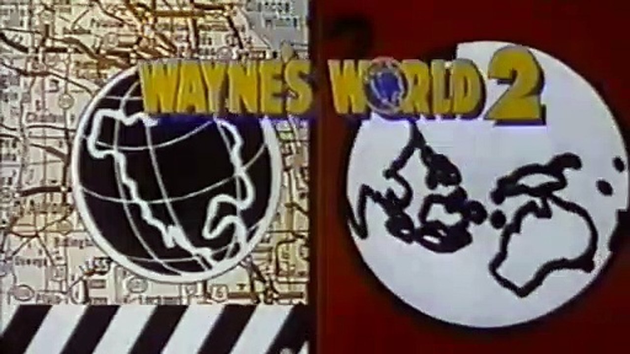 Wayne's World 2 | movie | 1993 | Official Trailer