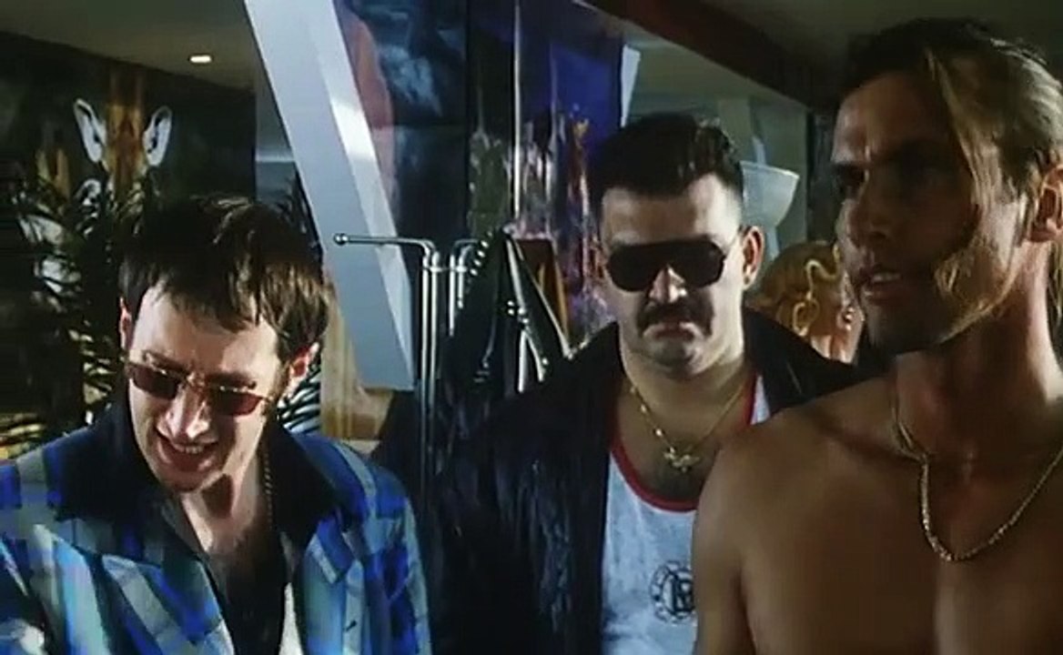 Dumm gelaufen | movie | 1997 | Official Trailer