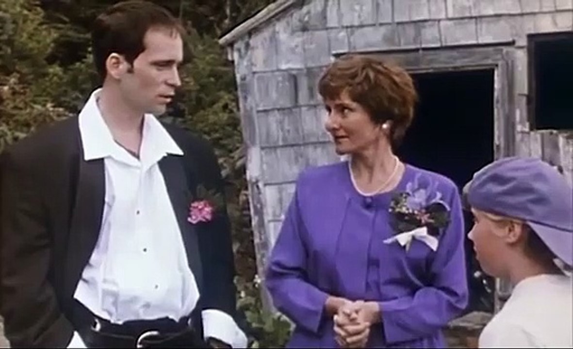 The Hanging Garden | movie | 1997 | Official Trailer