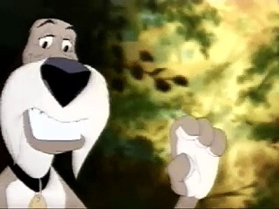 Die furchtlosen Vier | movie | 1997 | Official Trailer