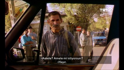 Kirazın Tadı | movie | 1997 | Official Trailer