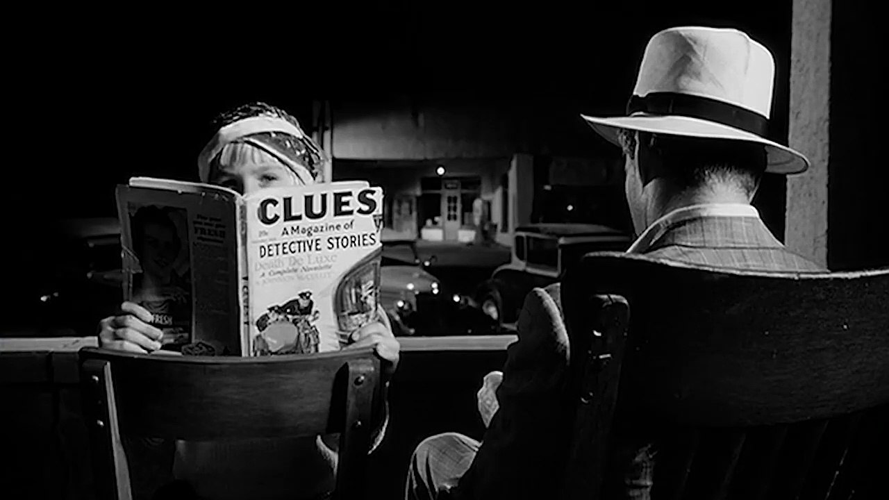 Paper Moon | movie | 1973 | Official Trailer