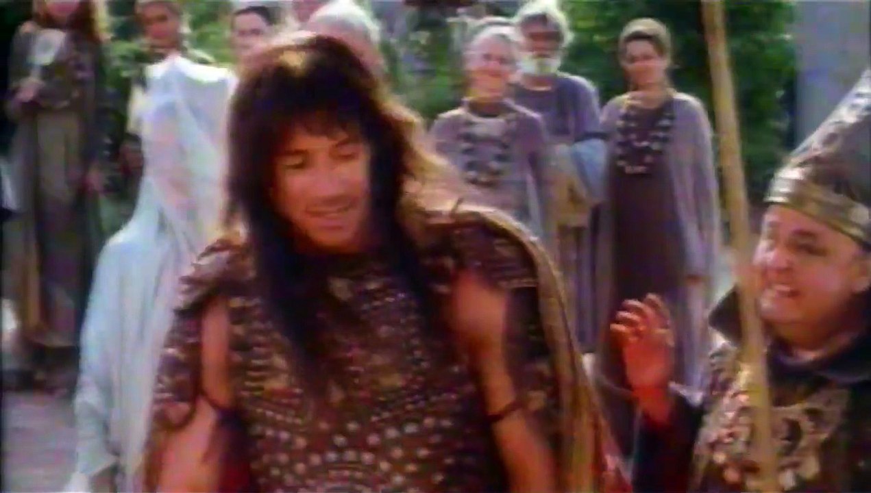 Kull - Der Eroberer | movie | 1997 | Official Trailer