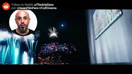 Remain Silent | movie | 2019 | Official Featurette