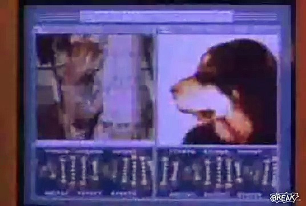 Der Tod kommt auf vier Pfoten | movie | 1993 | Official Trailer