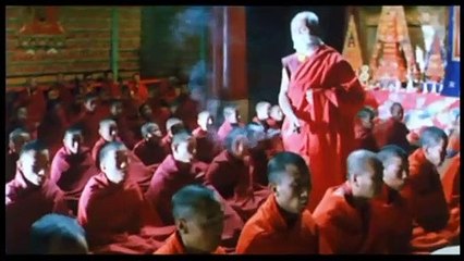 Piccolo Buddha | movie | 1993 | Official Trailer