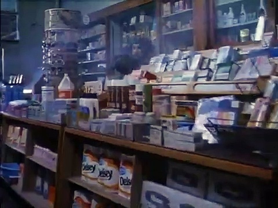 Maniac Cop 3 | movie | 1993 | Official Trailer