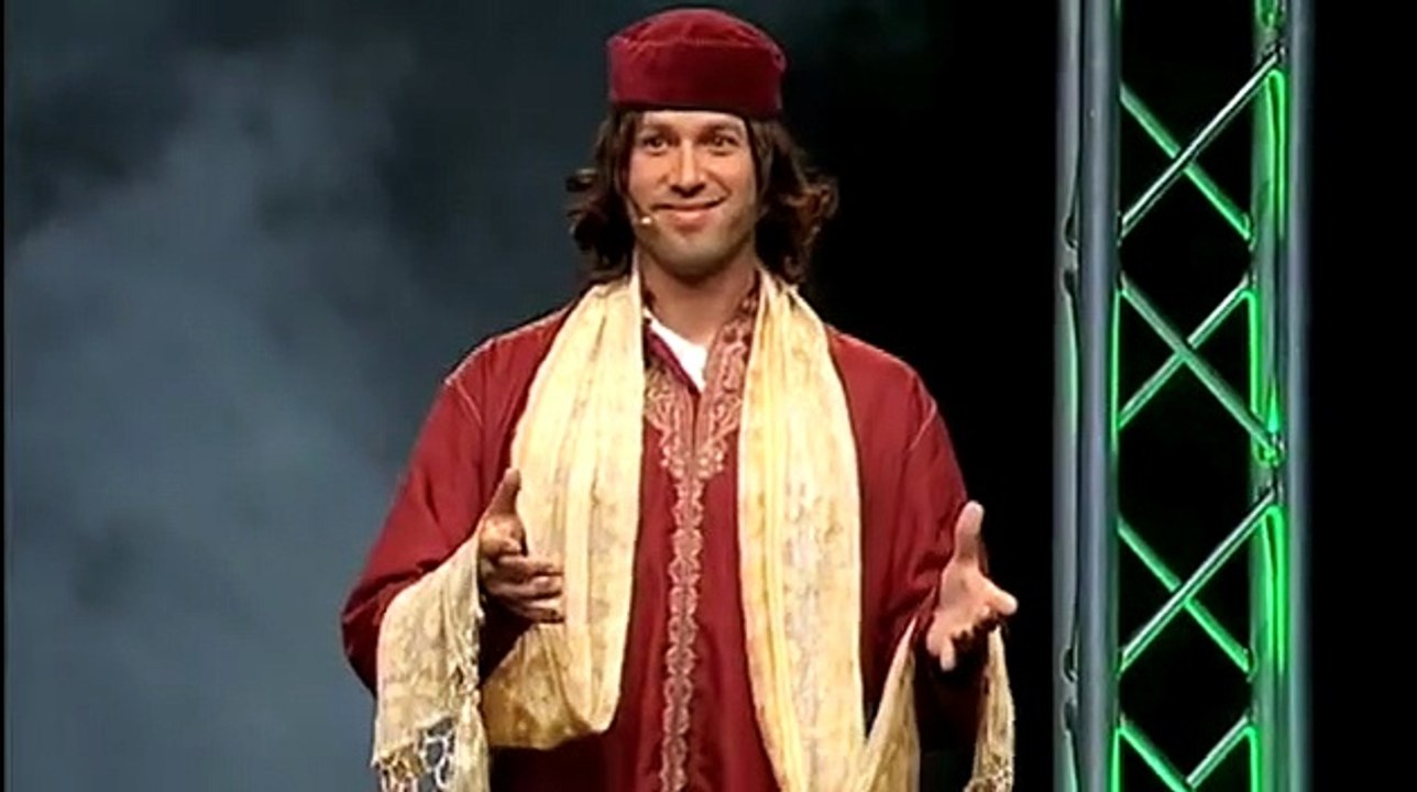 DivertiMento – Plan B | movie | 2011 | Official Trailer