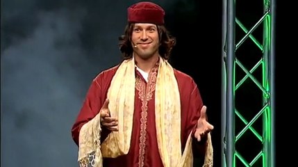 DivertiMento – Plan B | movie | 2011 | Official Trailer