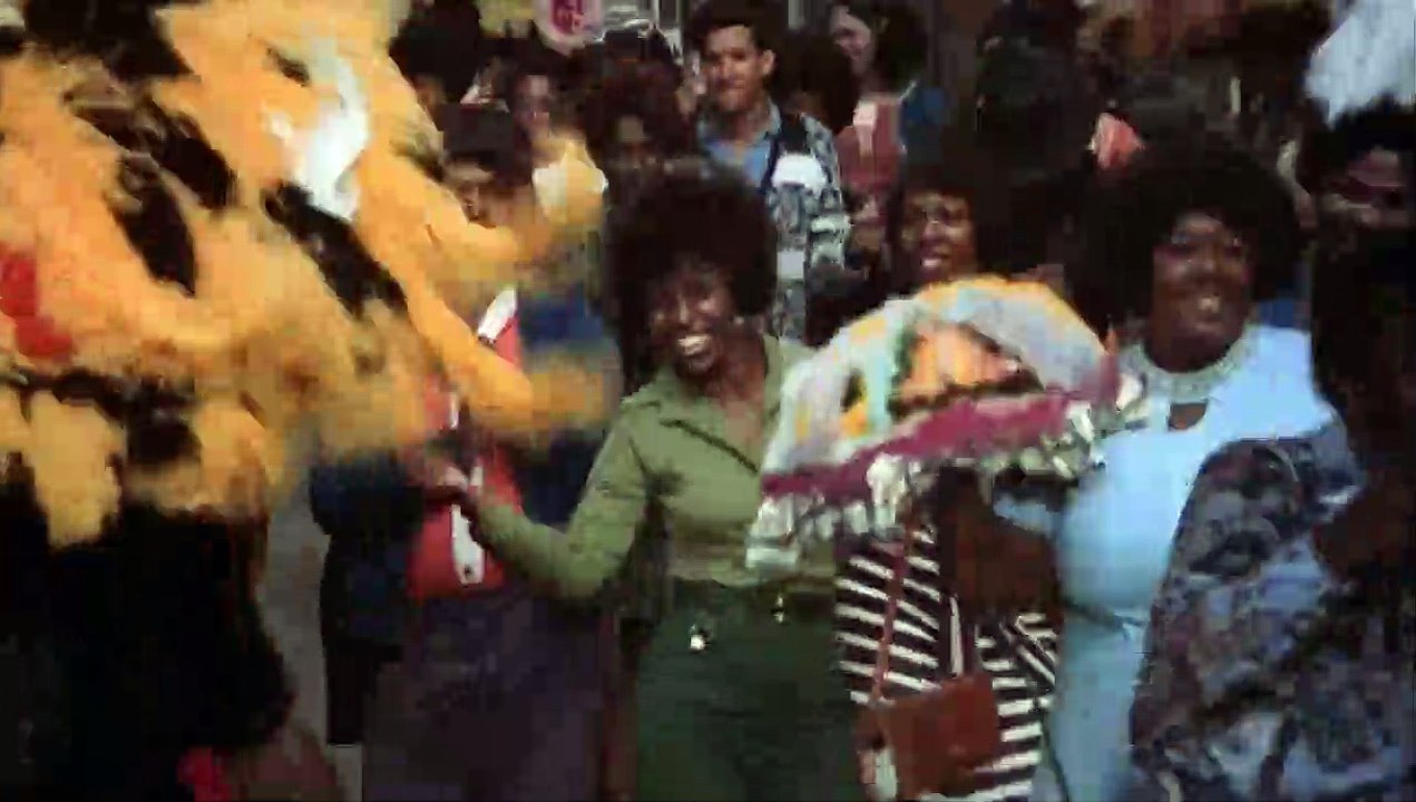 James Bond 007 - Leben und sterben lassen | movie | 1973 | Official Trailer