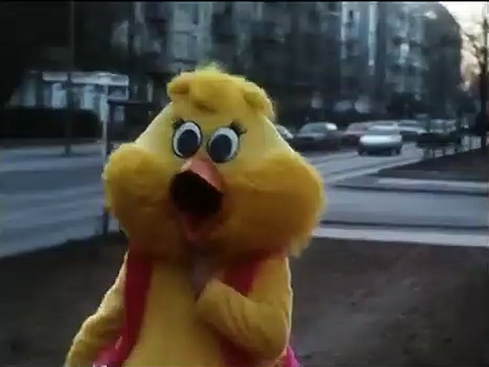 Das Leben ist eine Baustelle. | movie | 1997 | Official Trailer