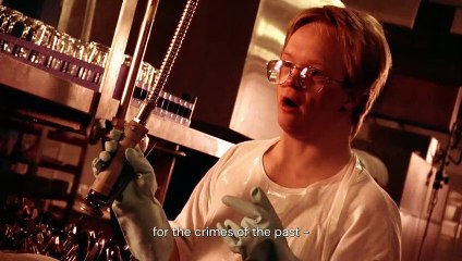 Riget II | movie | 1997 | Official Trailer