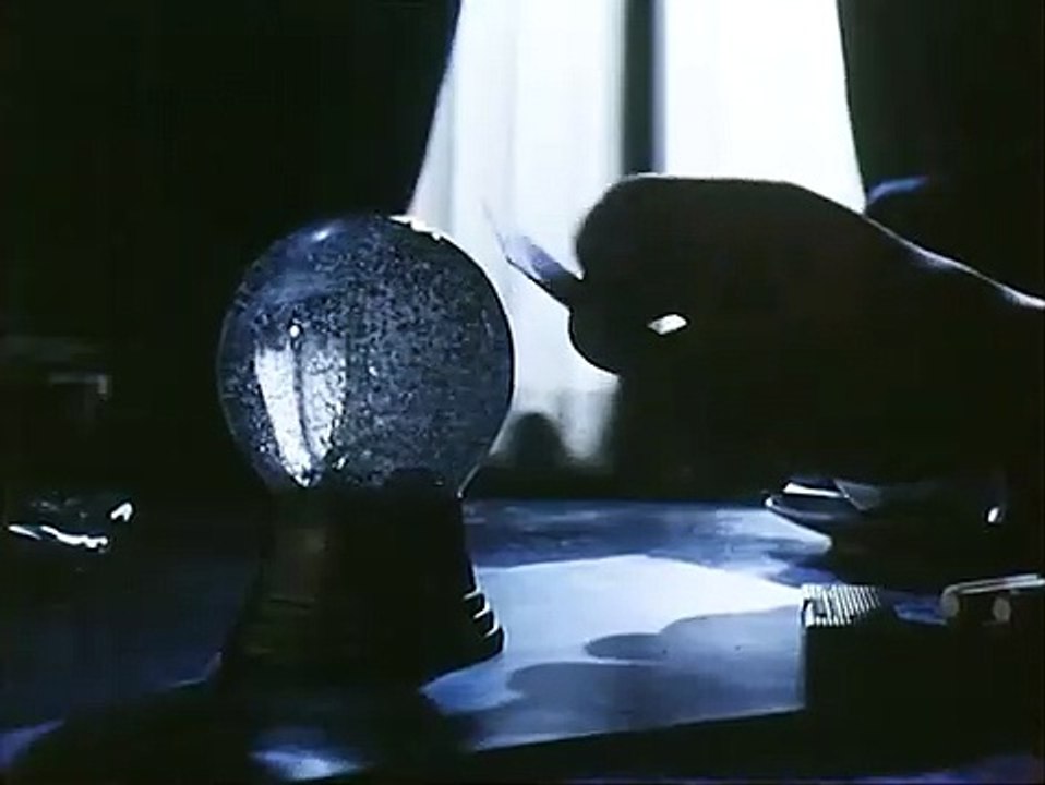 9 1/2 Wochen in Paris | movie | 1997 | Official Trailer