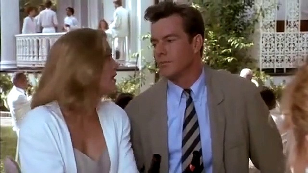 Undercover Blues - Ein absolut cooles Trio | movie | 1993 | Official Trailer