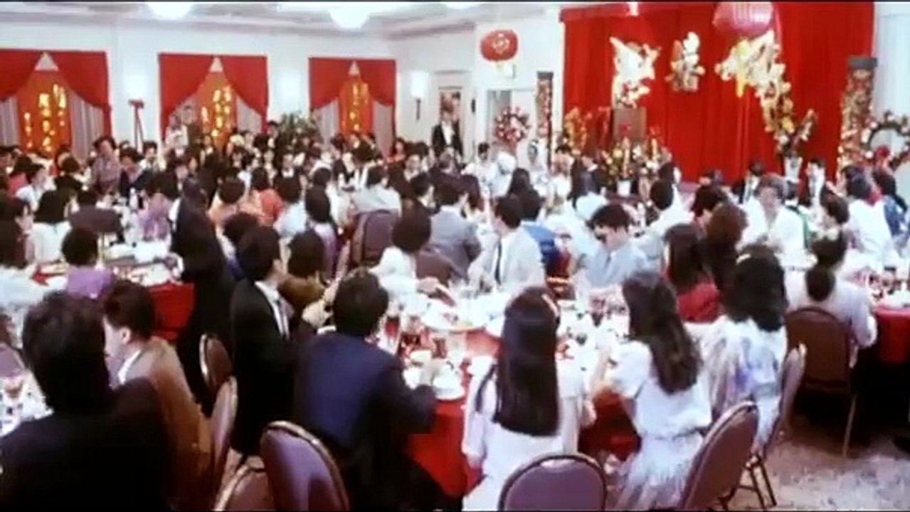 Das Hochzeitsbankett | movie | 1993 | Official Trailer