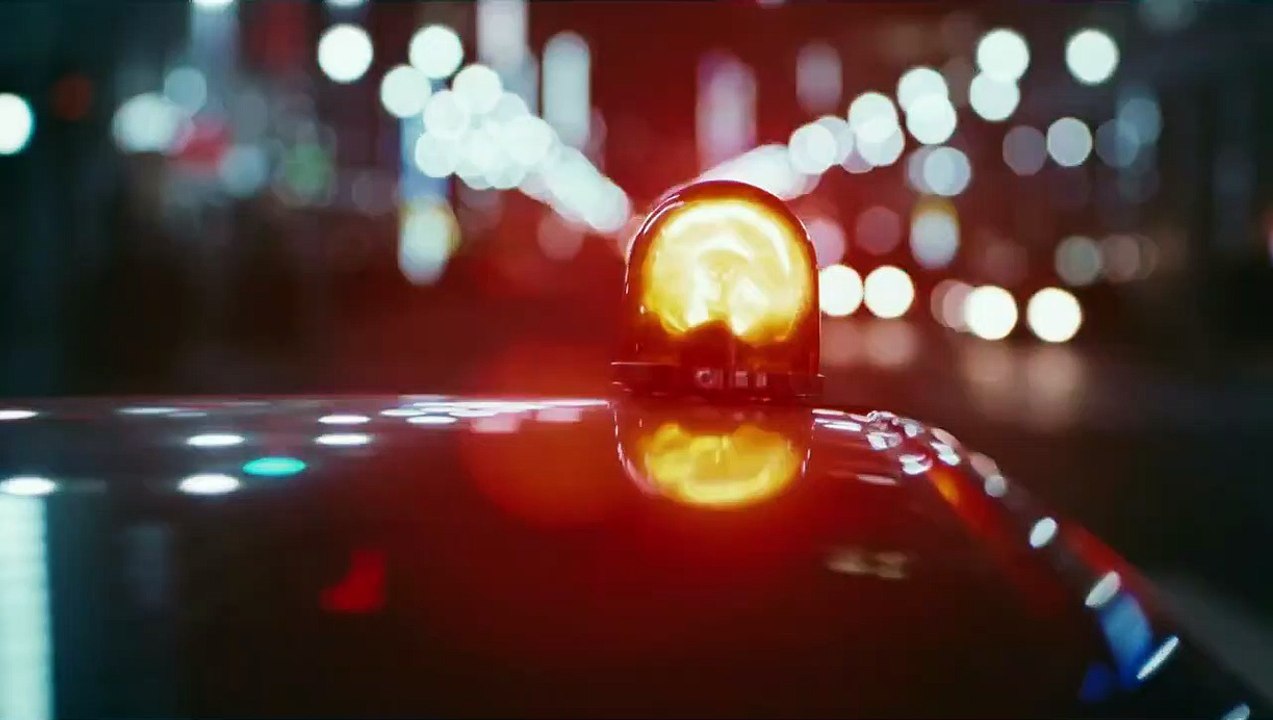 Cure | movie | 1997 | Official Trailer