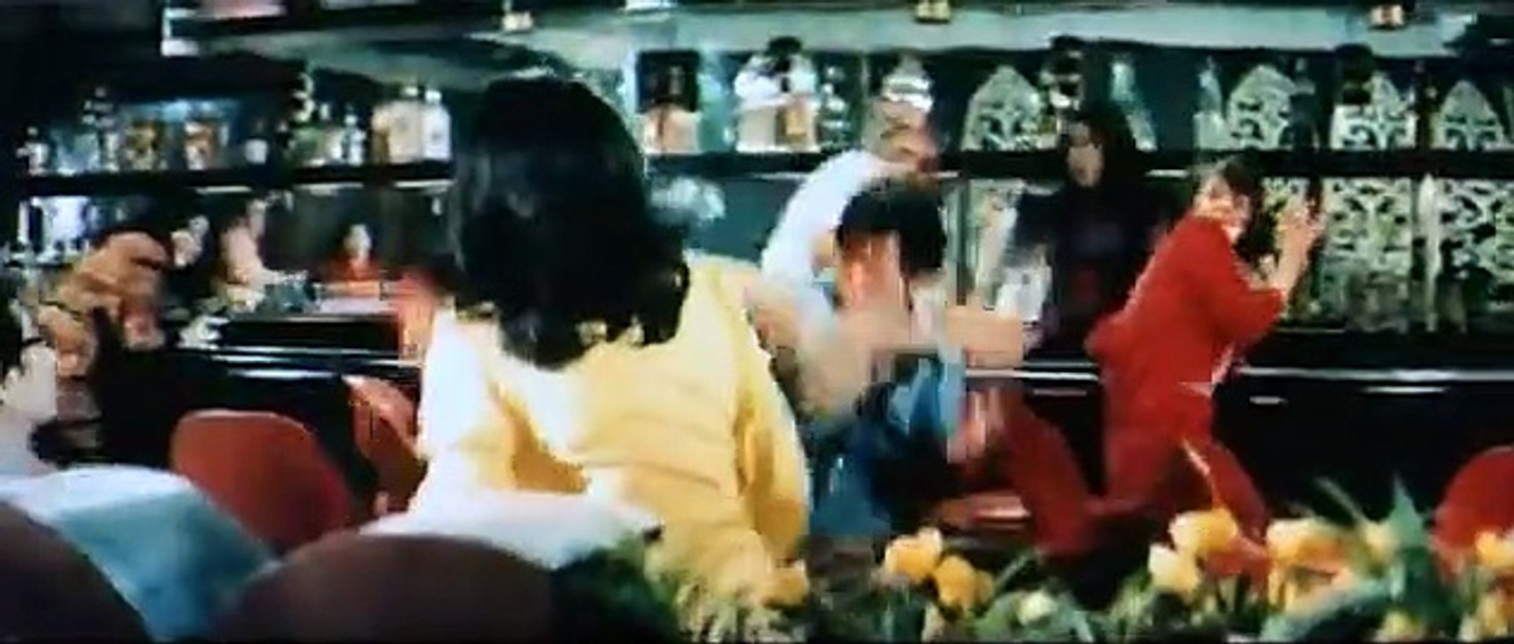 Wang Yu - Der Karatebomber | movie | 1973 | Official Trailer