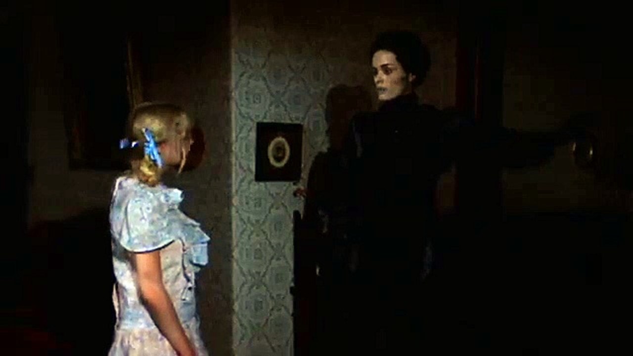 Lemora | movie | 1973 | Official Trailer